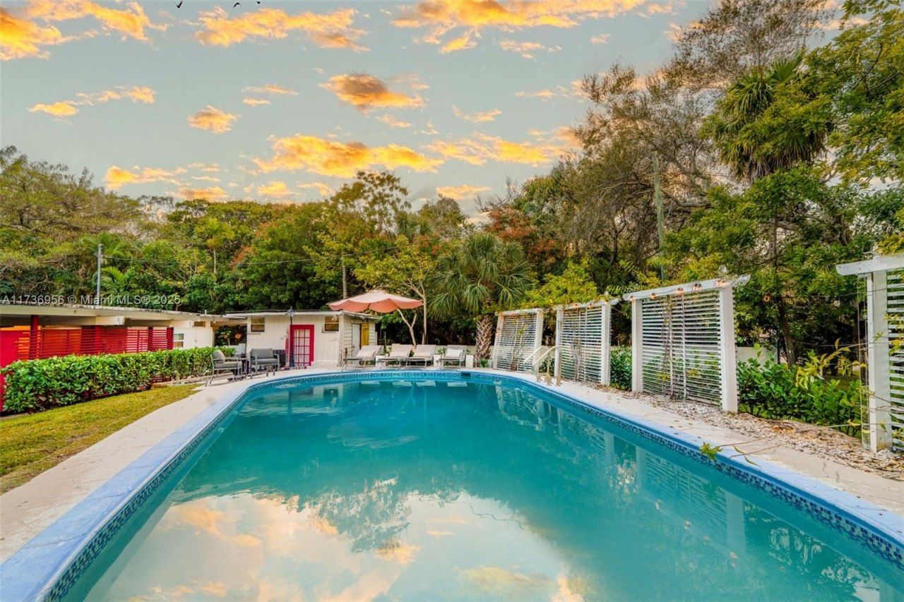 40 NE 24th St, Lazy Lake, FL 33305 Photo