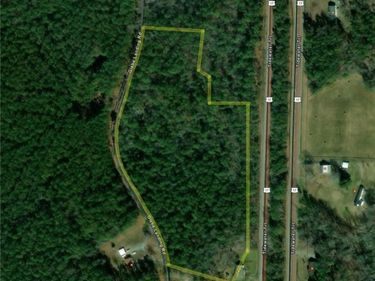 0 Glebe Landing Road, Jamaica, VA 23079