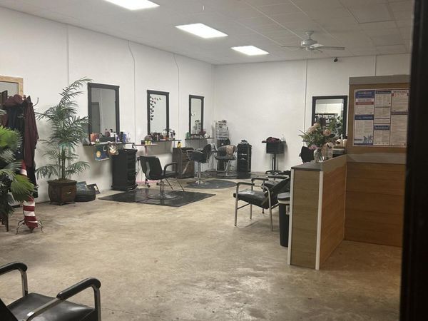 1605 N TEMPLE Avenue, Starke, FL 32091