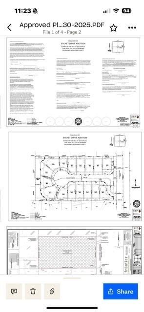 709 N Sooner Road, Edmond, OK 73034 Main Photo