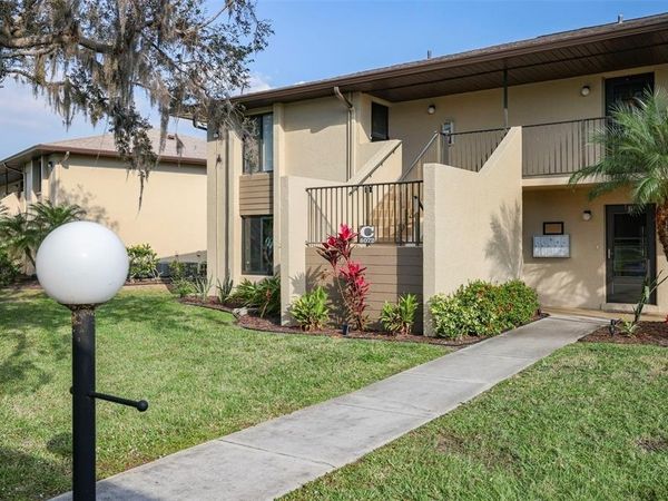 4072 OAKVIEW DRIVE, Unit C8, PUNTA GORDA, FL 33980