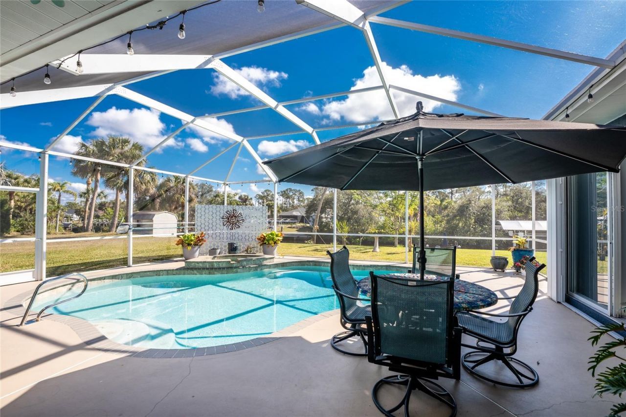 1052 Eppinger Drive, Port Charlotte, FL 33953 Photo