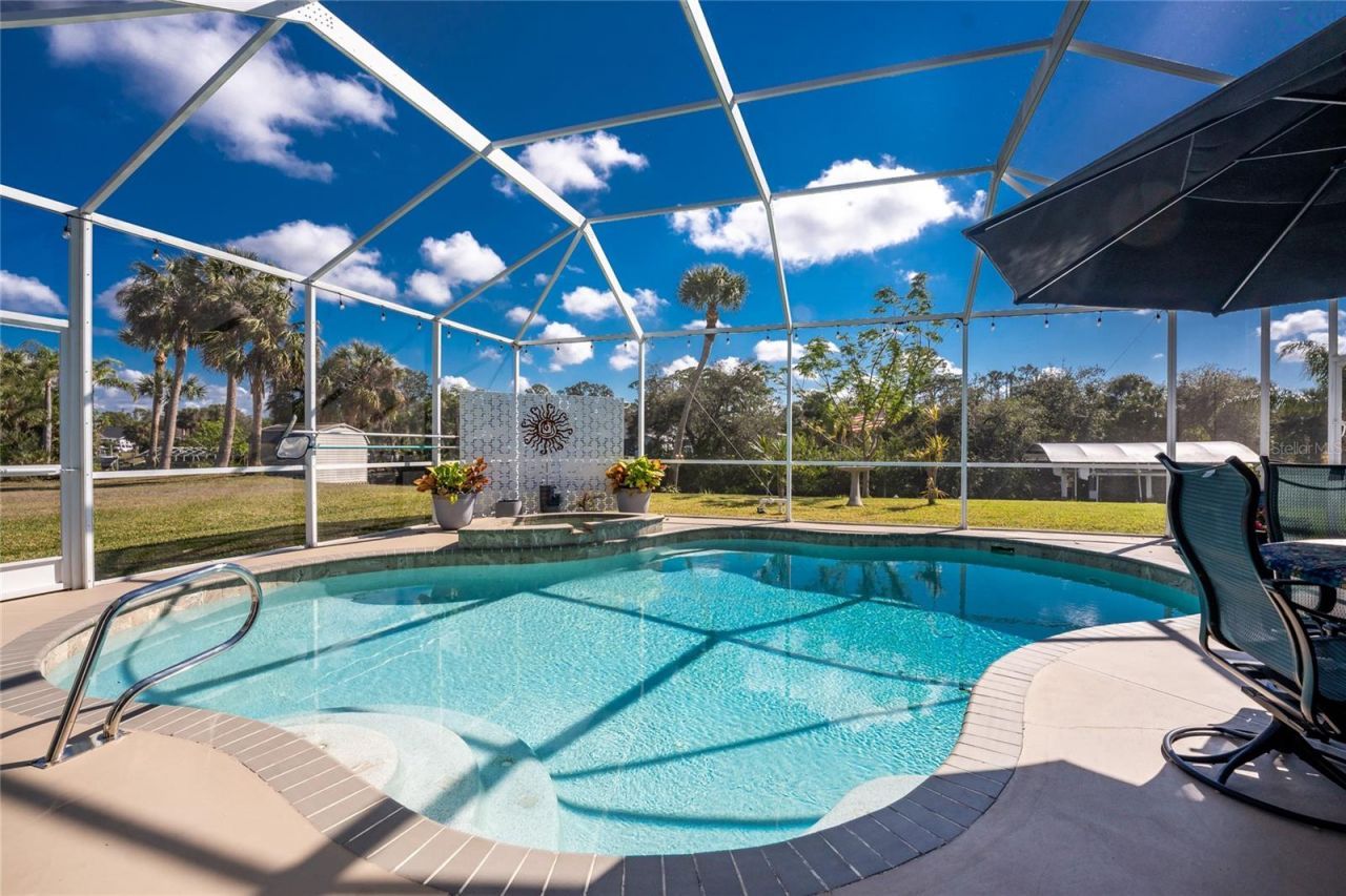 1052 Eppinger Drive, Port Charlotte, FL 33953 Photo