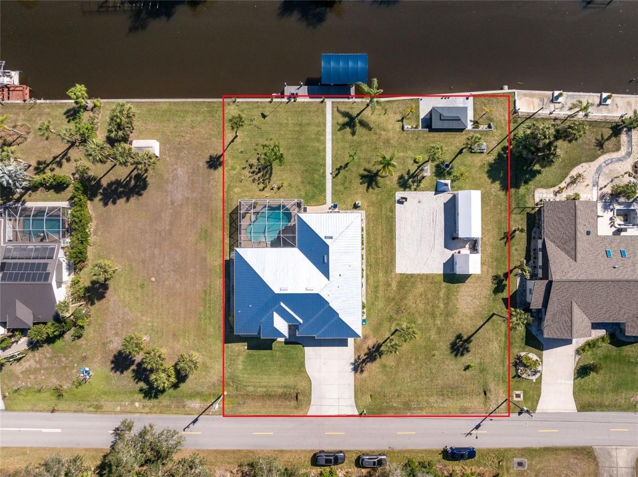 1052 Eppinger Drive, Port Charlotte, FL 33953 Photo