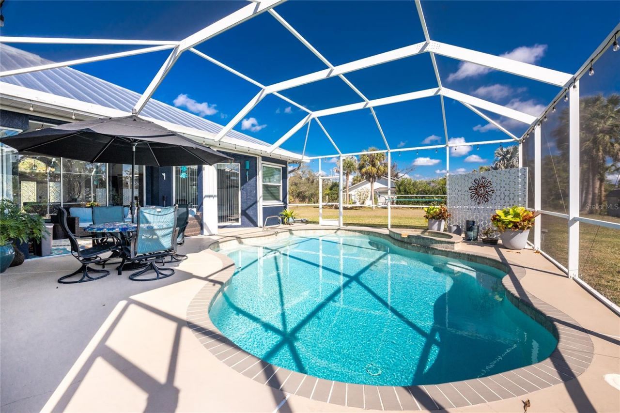 1052 Eppinger Drive, Port Charlotte, FL 33953 Photo