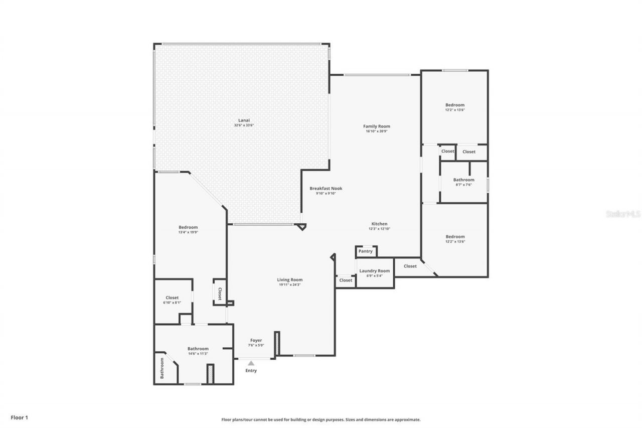 1052 Eppinger Drive, Port Charlotte, FL 33953 Photo