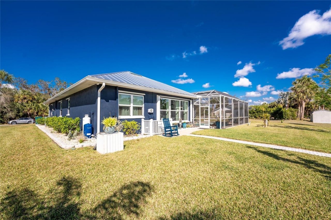 1052 Eppinger Drive, Port Charlotte, FL 33953 Photo