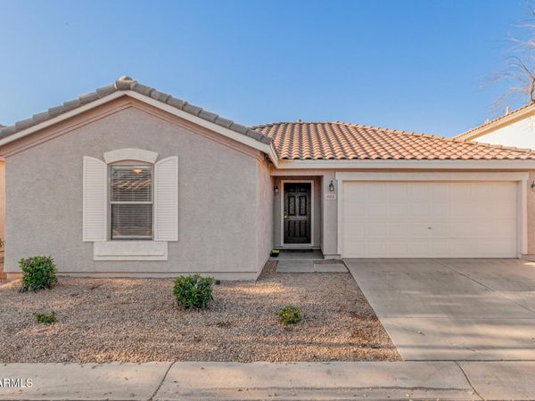 665 E WINCHESTER Way, Chandler, AZ 85286