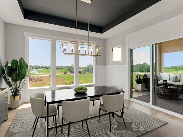 2209 W 176th Place, Overland Park, KS 66085