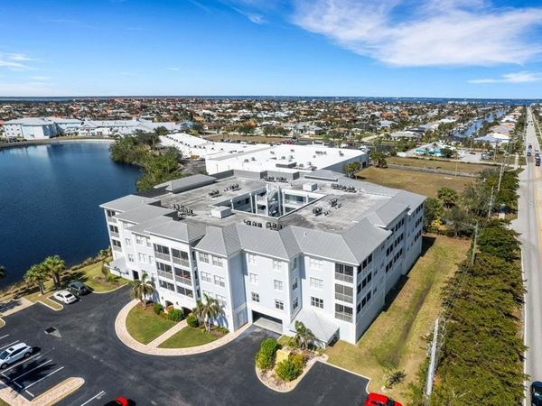 2001 BAL HARBOR BOULEVARD, Unit 2301, PUNTA GORDA, FL 33950