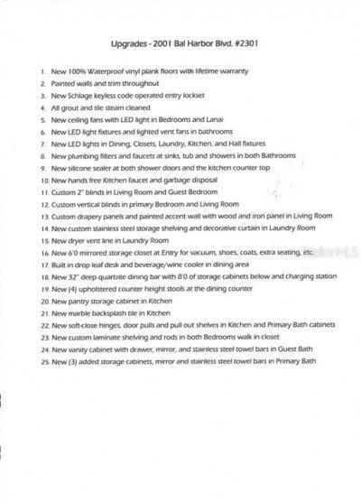 2001 Bal Harbor Boulevard, Unit 2301, Punta Gorda, FL 33950 Photo