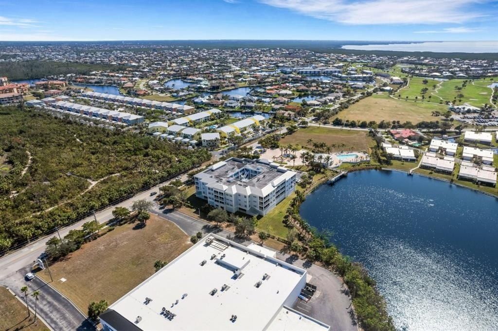 2001 Bal Harbor Boulevard, Unit 2301, Punta Gorda, FL 33950 Photo