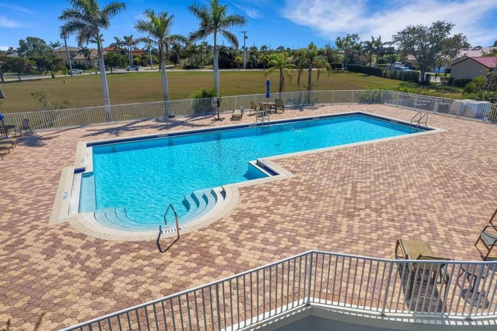 2001 Bal Harbor Boulevard, Unit 2301, Punta Gorda, FL 33950 Photo