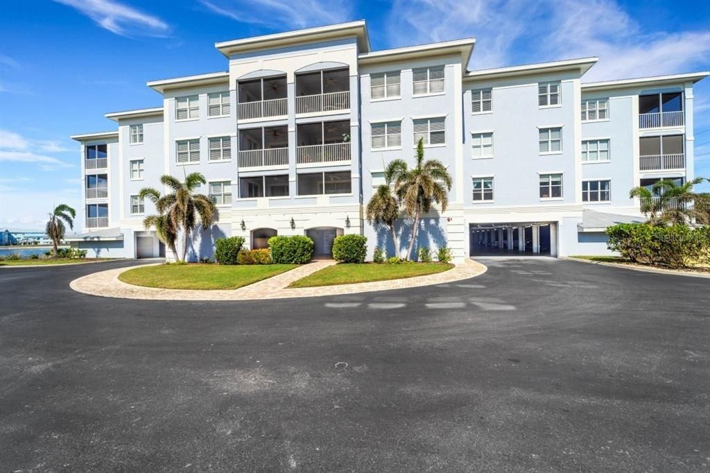 2001 Bal Harbor Boulevard, Unit 2301, Punta Gorda, FL 33950 Photo