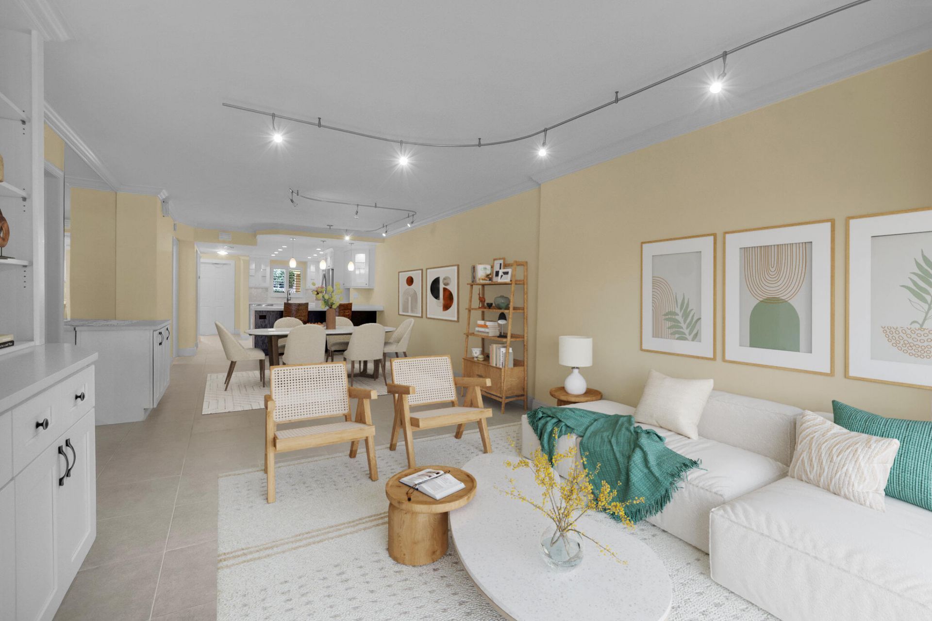 1099 S Ocean Boulevard S, Unit 105, Boca Raton, FL 33432 Photo