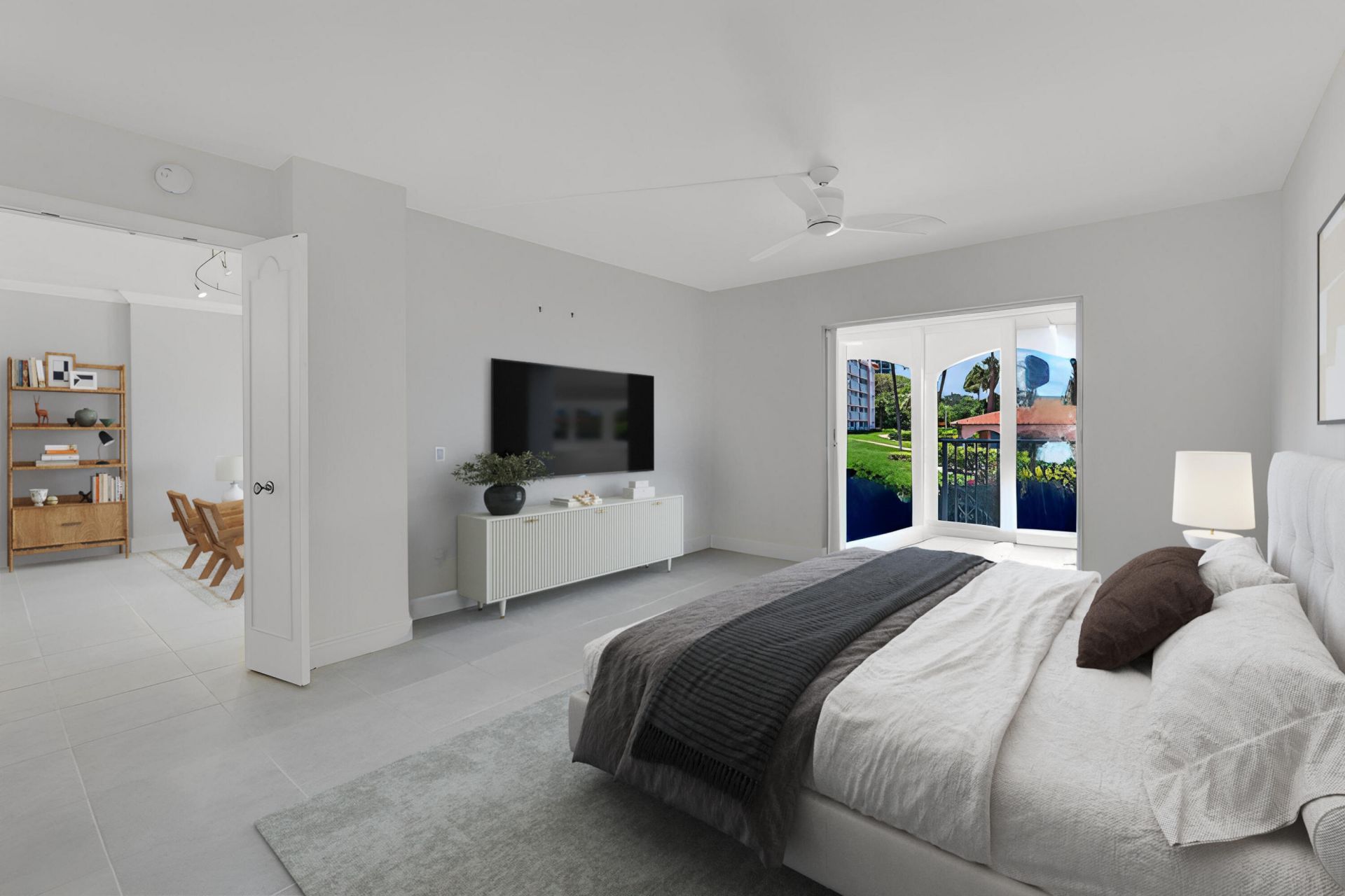 1099 S Ocean Boulevard S, Unit 105, Boca Raton, FL 33432 Photo