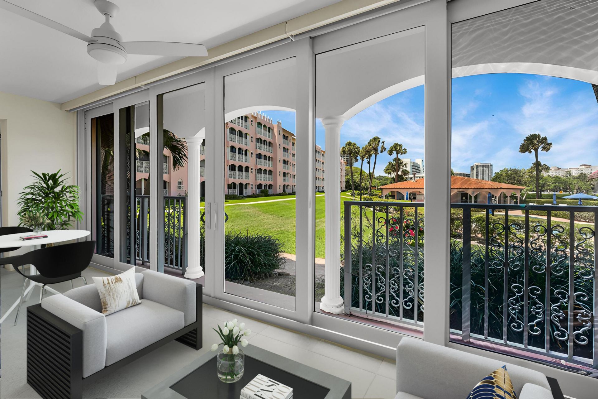 1099 S Ocean Boulevard S, Unit 105, Boca Raton, FL 33432 Photo