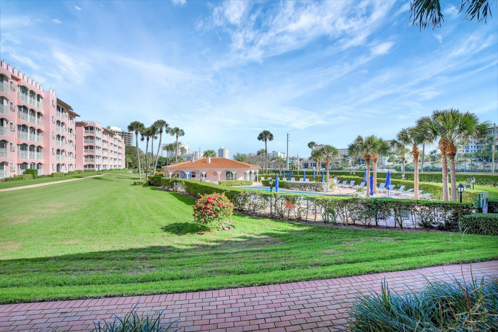 1099 S Ocean Boulevard S, Unit 105, Boca Raton, FL 33432 Photo