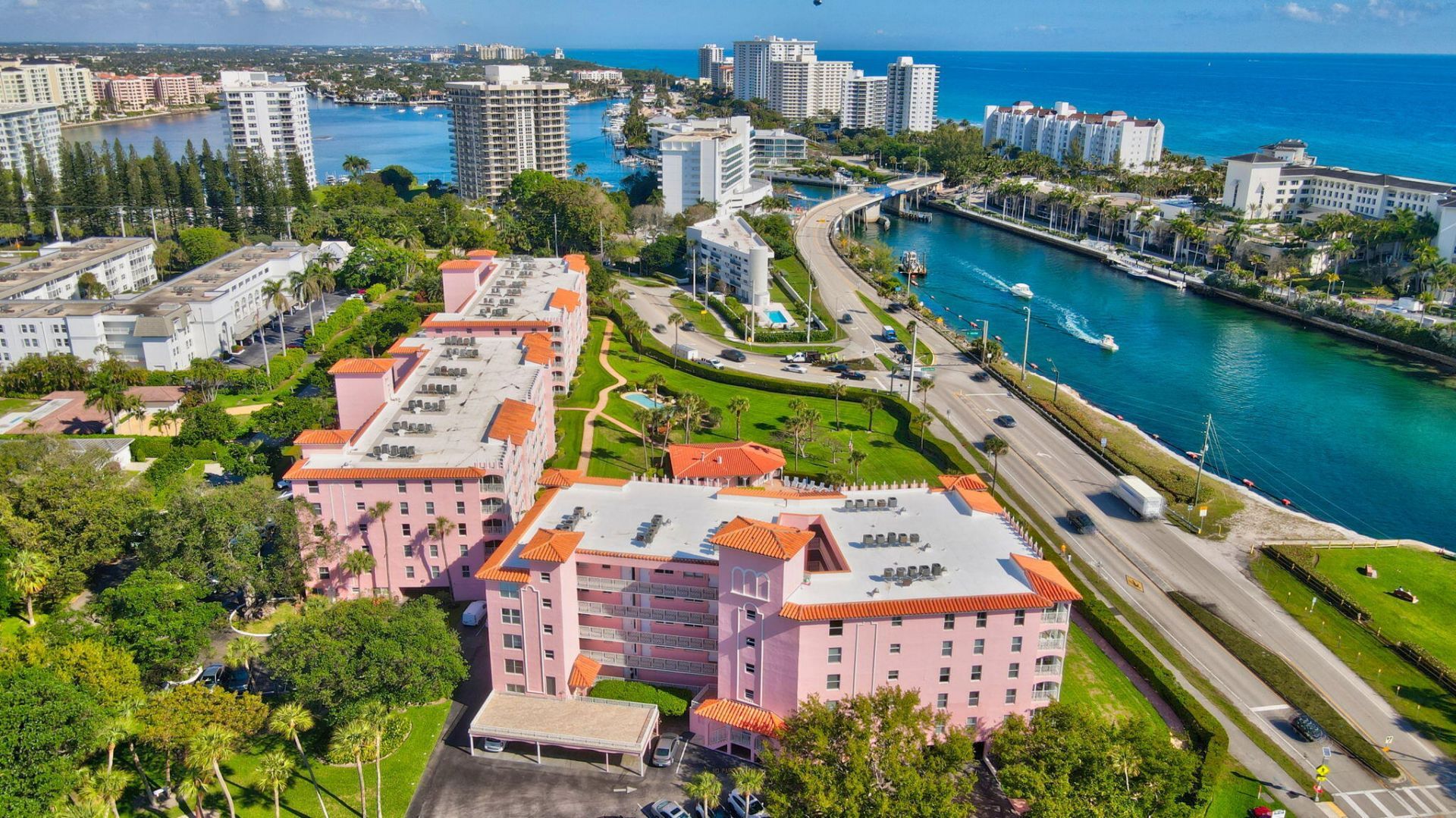 1099 S Ocean Boulevard S, Unit 105, Boca Raton, FL 33432 Photo