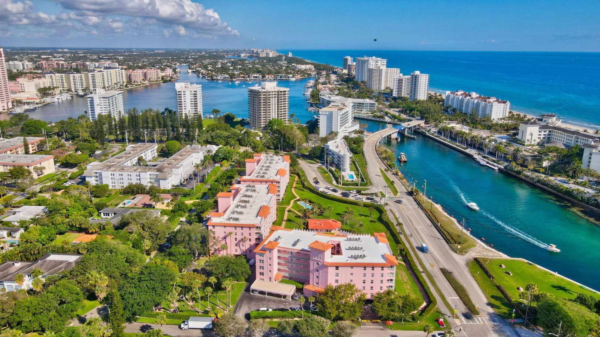 1099 S Ocean Boulevard S, Unit 105, Boca Raton, FL 33432 Photo