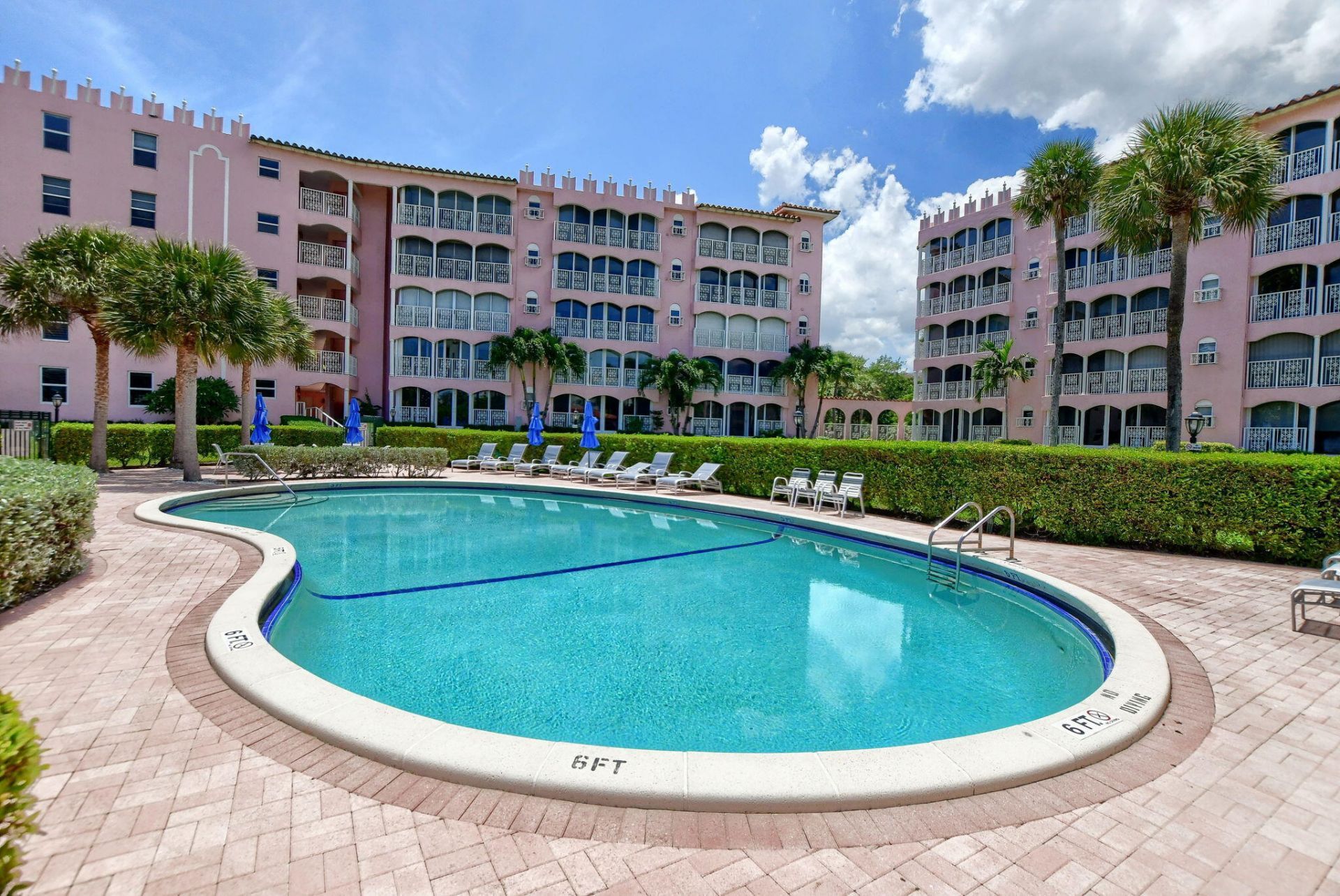 1099 S Ocean Boulevard S, Unit 105, Boca Raton, FL 33432 Photo