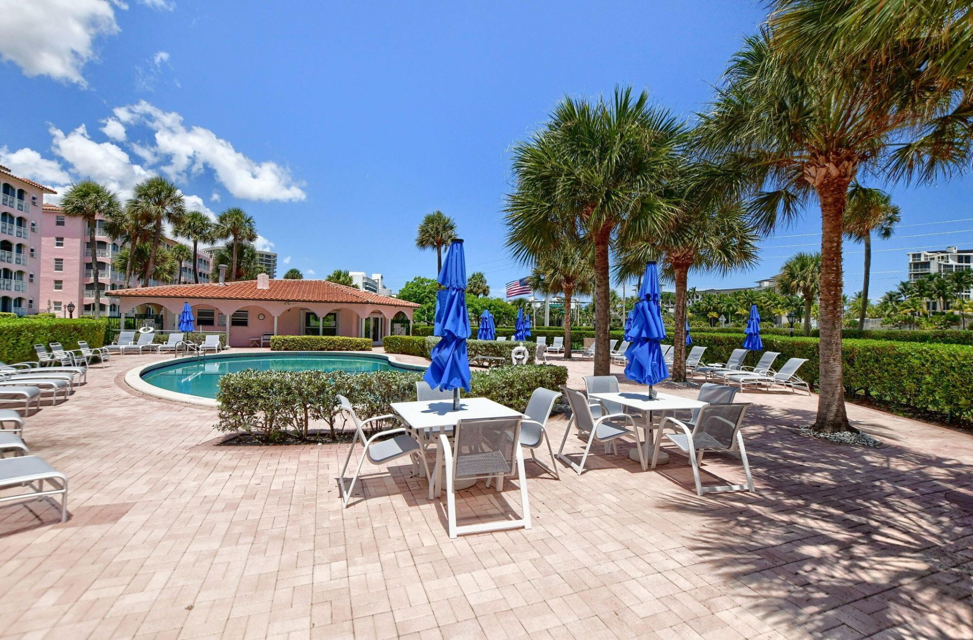 1099 S Ocean Boulevard S, Unit 105, Boca Raton, FL 33432 Photo