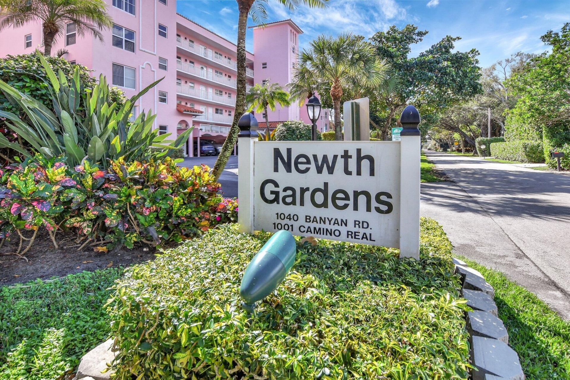 1099 S Ocean Boulevard S, Unit 105, Boca Raton, FL 33432 Photo