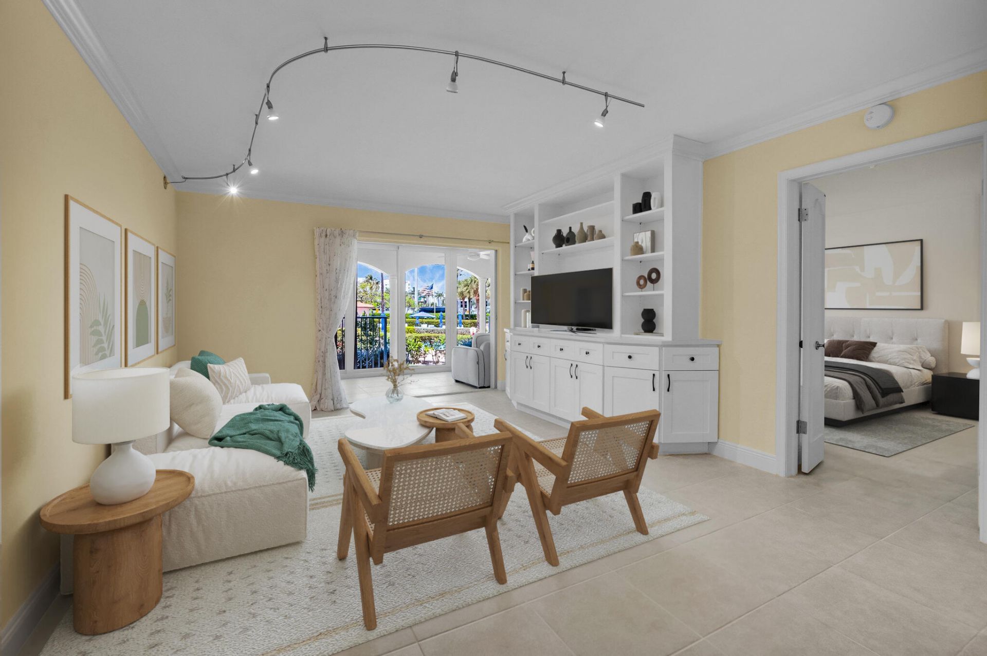 1099 S Ocean Boulevard S, Unit 105, Boca Raton, FL 33432 Photo