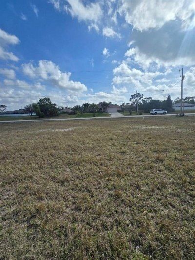 3813 NW 46th Lane, Cape Coral, FL 33993 Photo