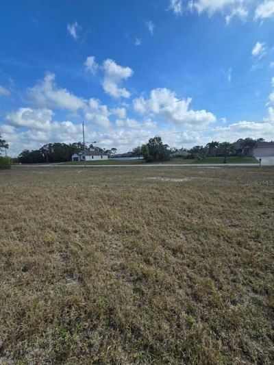 3813 NW 46th Lane, Cape Coral, FL 33993 Photo