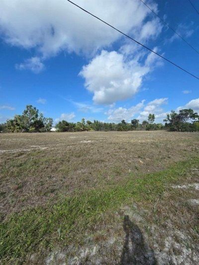 3813 NW 46th Lane, Cape Coral, FL 33993 Photo