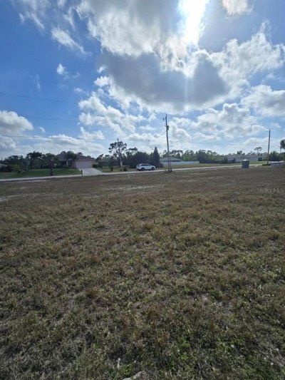 3813 NW 46th Lane, Cape Coral, FL 33993 Photo