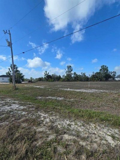 3813 NW 46th Lane, Cape Coral, FL 33993 Photo