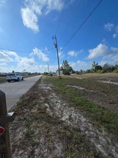 3813 NW 46th Lane, Cape Coral, FL 33993 Photo