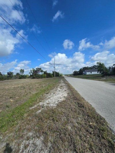 3813 NW 46th Lane, Cape Coral, FL 33993 Photo