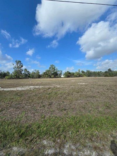 3813 NW 46th Lane, Cape Coral, FL 33993 Photo