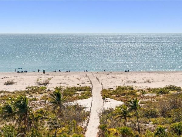 5117 Sea Bell RD, Unit A203, SANIBEL, FL 33957