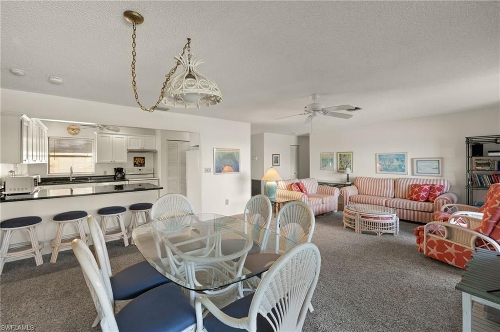 5117 Sea Bell Rd, Unit A203, Sanibel, FL 33957 Photo