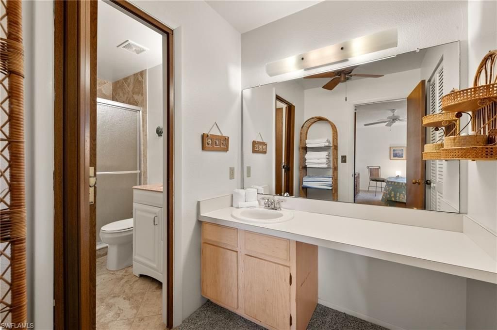 5117 Sea Bell Rd, Unit A203, Sanibel, FL 33957 Photo