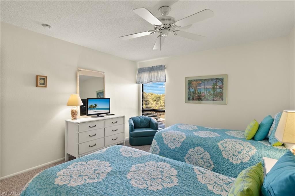 5117 Sea Bell Rd, Unit A203, Sanibel, FL 33957 Photo