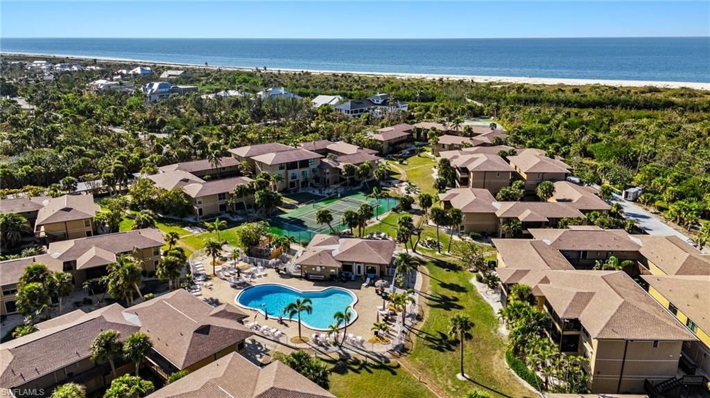 5117 Sea Bell Rd, Unit A203, Sanibel, FL 33957 Photo