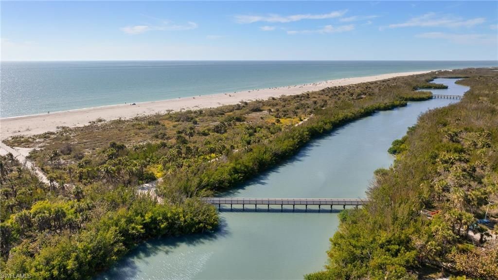 5117 Sea Bell Rd, Unit A203, Sanibel, FL 33957 Photo