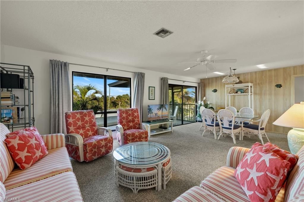 5117 Sea Bell Rd, Unit A203, Sanibel, FL 33957 Photo