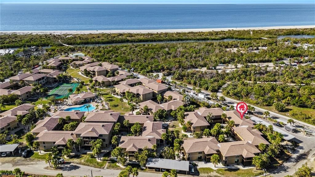 5117 Sea Bell Rd, Unit A203, Sanibel, FL 33957 Photo