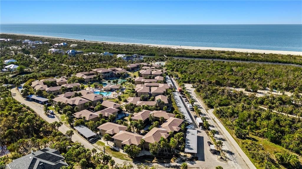 5117 Sea Bell Rd, Unit A203, Sanibel, FL 33957 Photo