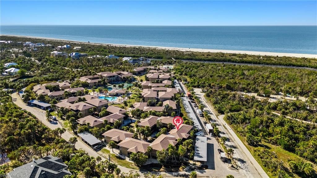 5117 Sea Bell Rd, Unit A203, Sanibel, FL 33957 Photo