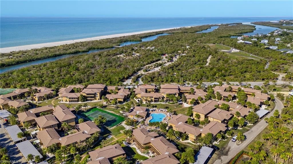 5117 Sea Bell Rd, Unit A203, Sanibel, FL 33957 Photo