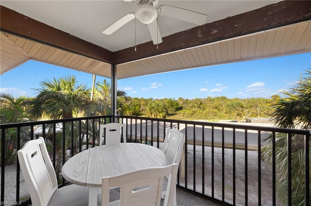 5117 Sea Bell Rd, Unit A203, Sanibel, FL 33957 Photo