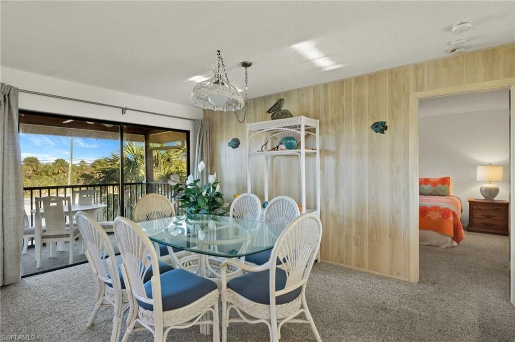 5117 Sea Bell Rd, Unit A203, Sanibel, FL 33957 Photo