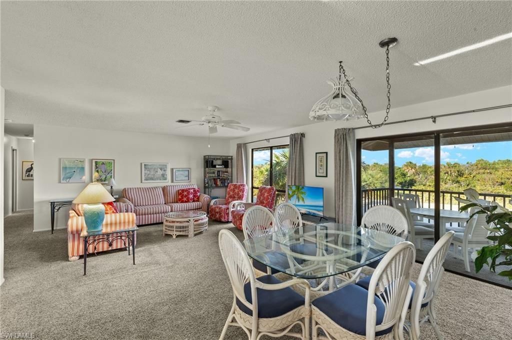 5117 Sea Bell Rd, Unit A203, Sanibel, FL 33957 Photo